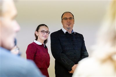 120 rokov posviacka kostola