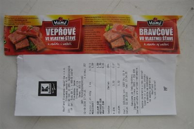 kaufland hamé senec
