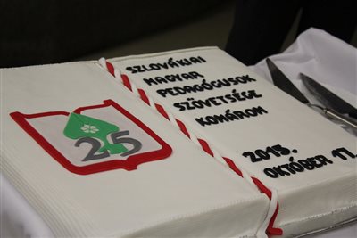 jubileumi torta