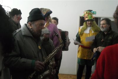 Dorejaras 2010
