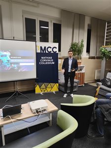 mcc influenszerek 101