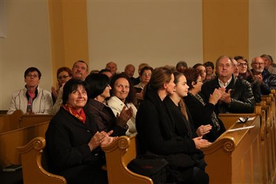 orgonaszentelő 119