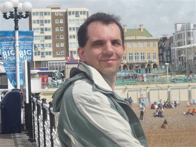 Ing. Szőcs Róbert 01