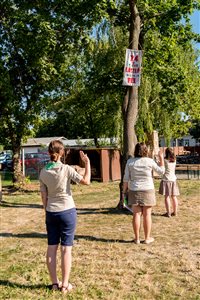 20160629 24 szamu szent laszlo cserkeszcsapat evzaro cserkeszhazatadas 01