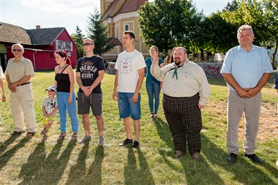 20160629 24 szamu szent laszlo cserkeszcsapat evzaro cserkeszhazatadas 02