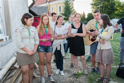 20160629 24 szamu szent laszlo cserkeszcsapat evzaro cserkeszhazatadas 22