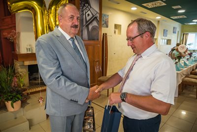 duray rezső   70 éves 65