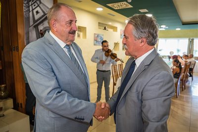 duray rezső   70 éves 84