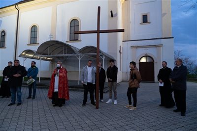 nagypentek 2