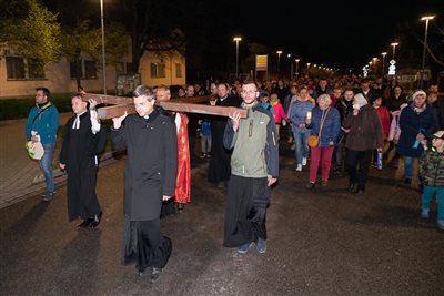nagypentek 22