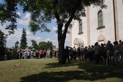 UrnapiKormenet Szenc OZS31