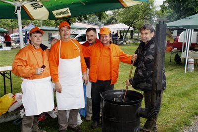 A Most-Híd is készülődik