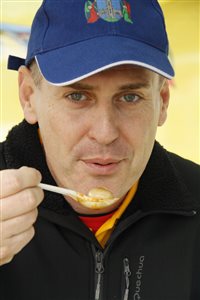 Kakastöke-kóstoló