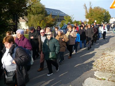 máriavölgyi zarándoklat 003