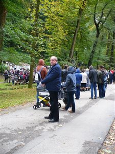 máriavölgyi zarándoklat 031