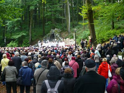 máriavölgyi zarándoklat 038