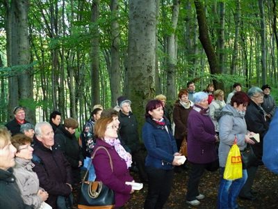 máriavölgyi zarándoklat 049