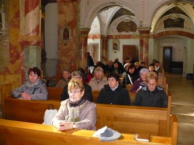 máriavölgyi zarándoklat 058
