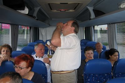 Így könnyű elindulni... :-)