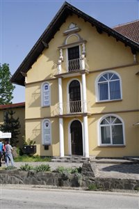 Az alsóbodoki szakközépiskola