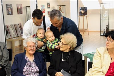 A legfiatalabb és idősebb MKP-tagság