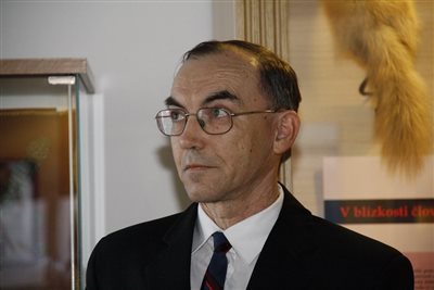 Lelovics Tihamér