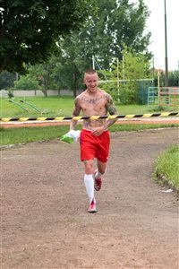 sportnap felben 09
