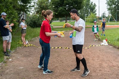 sportnap felben 10