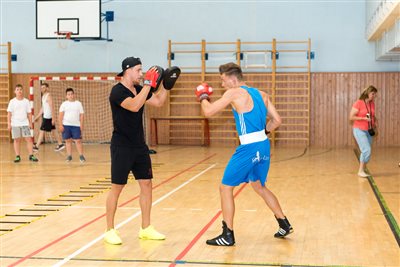 sportnap felben 35