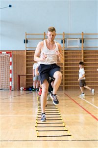 sportnap felben 38
