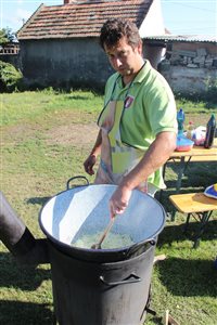 A féli főszakács