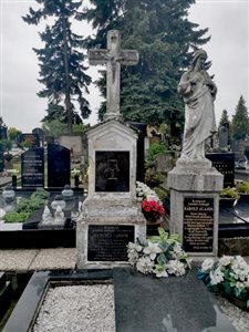 sirok karoly lencses