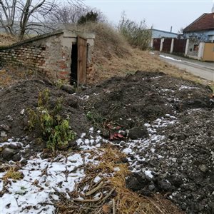 podledná pivnica sq