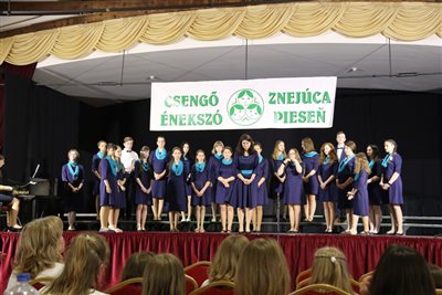 csengő é 195