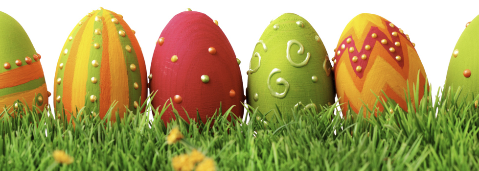 Kellemes húsvéthétfői locsolkodást!