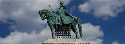Szent István-napi megemlékezés Rétén