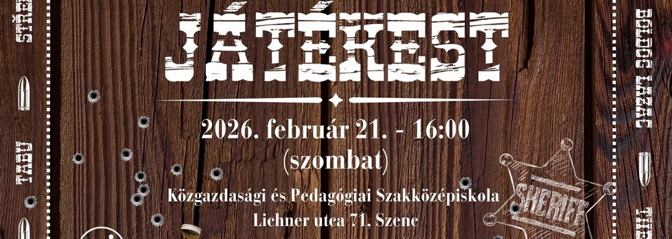 17. Csemadok-játékest