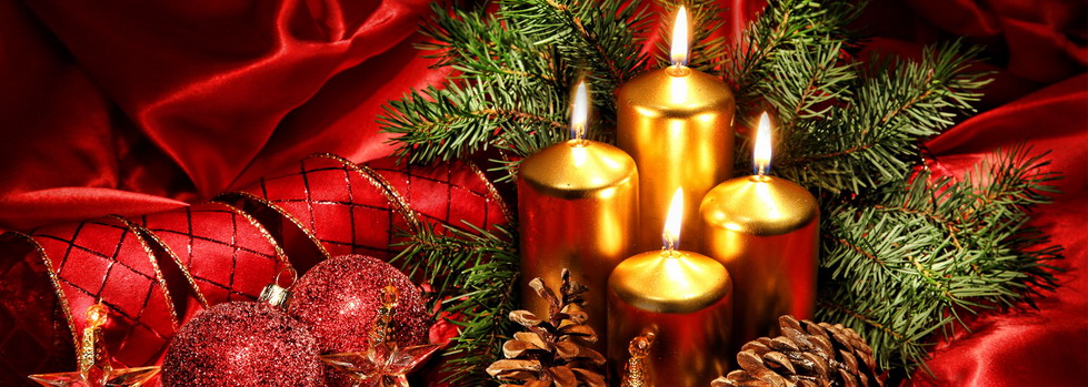 A Nagy Várakozással egybekötött meghitt, nyugodt Adventet kíván