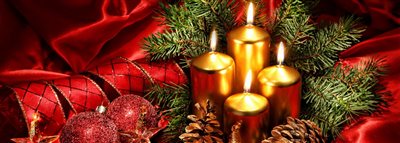 A Nagy Várakozással egybekötött meghitt, nyugodt Adventet kíván