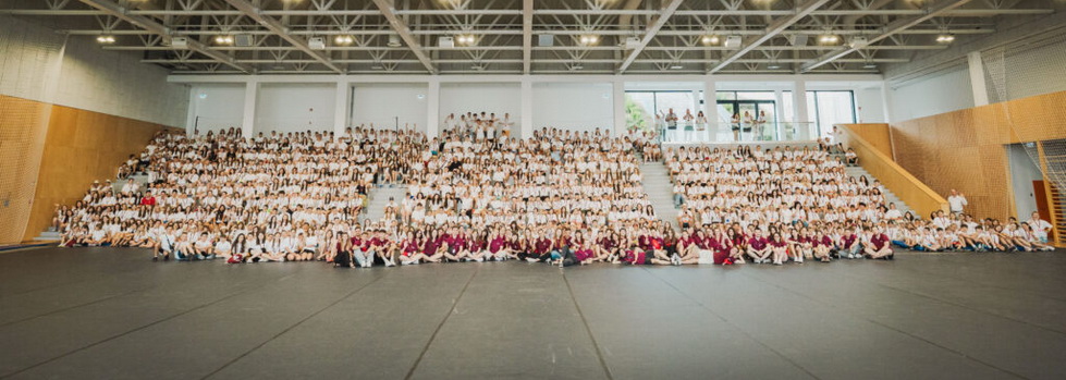 Összmagyar Anyanyelvi Tábor Sátoraljújhelyen - jelentkezés