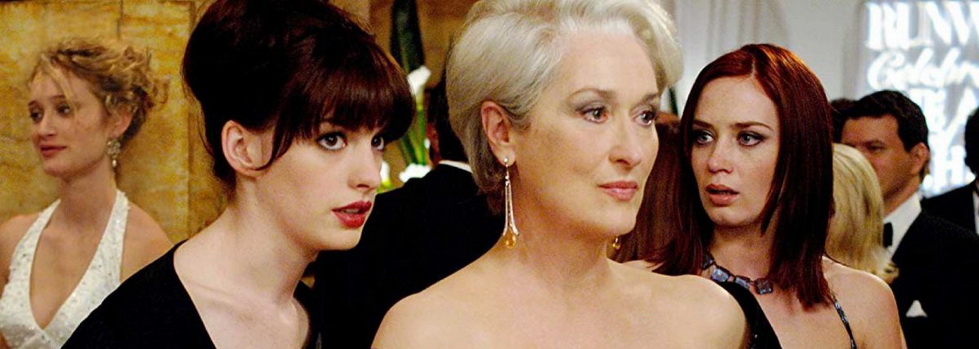 Az ördög prádát visel 2 - magyar szinkronnal