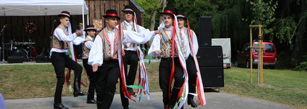 Éberhardi Nyár