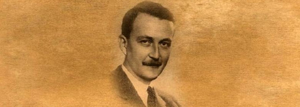 Esterházy Jánosra emlékezünk