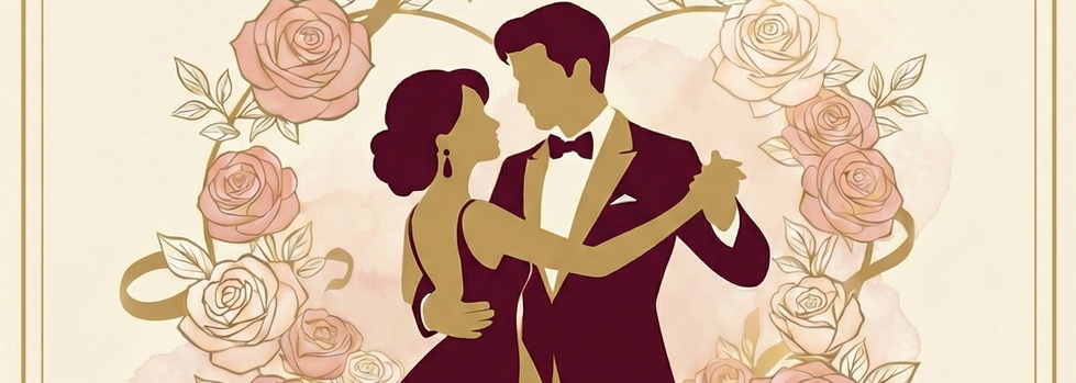 Szakközépiskolánk farsangi szülői bálja - meghívó