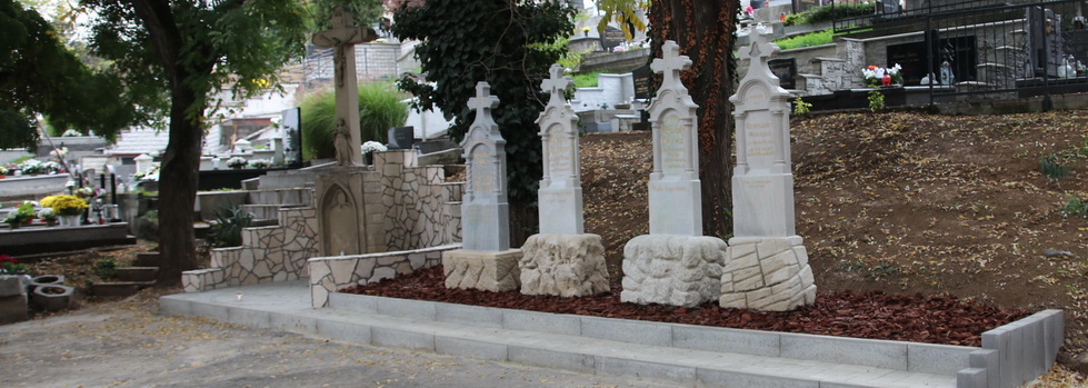 Szencen is emlékezzünk együtt az 1848-49-es forradalom hőseire!