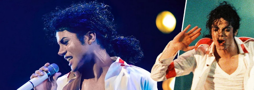 Michael - film Michael Jacksonról - magyar szinkronnal