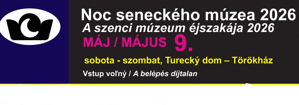 Múzeumok éjszakája