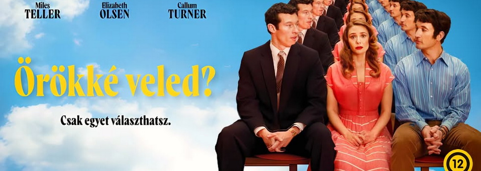Örökké veled - magyar film a moziban