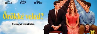 Örökké veled - magyar film a moziban