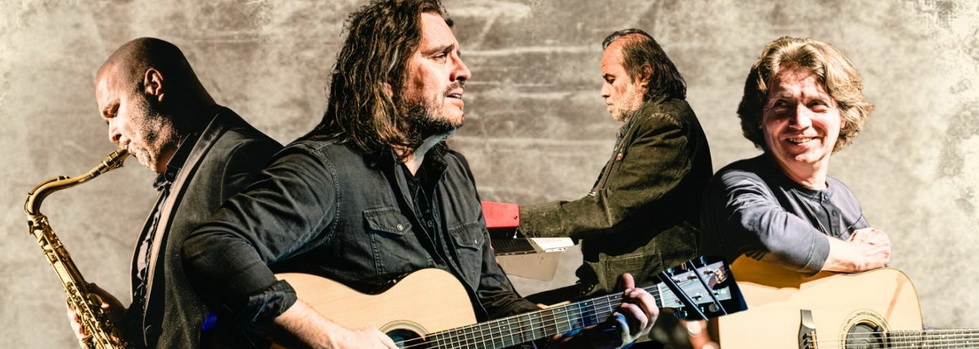 A szenci Csemadok újévi koncertje